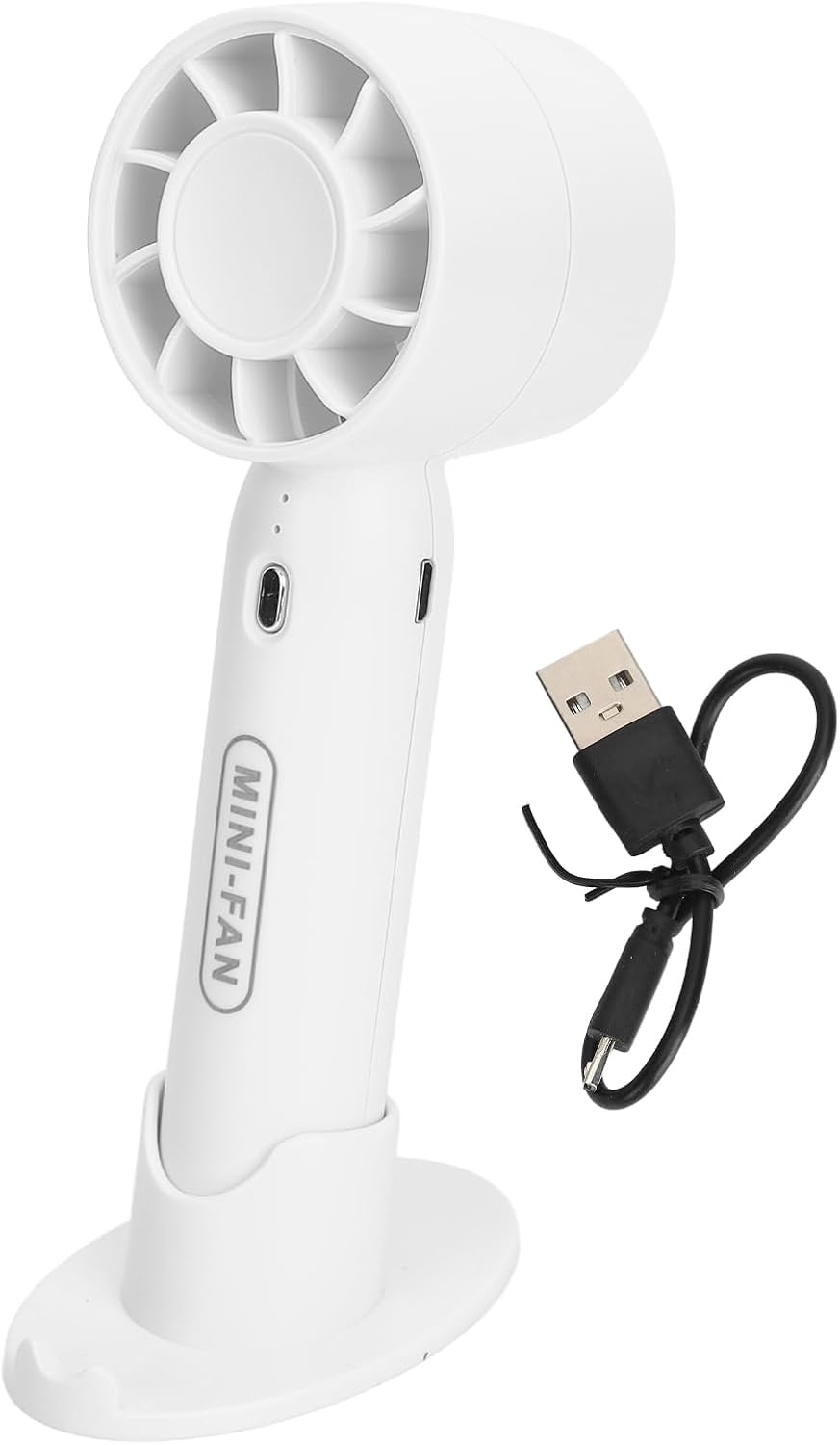 MuseMarket Portable Mini Handheld Fan